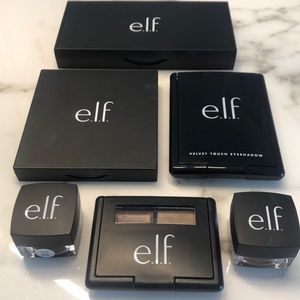 🤩 e.l.f. Cosmetics Bundle 🤩
